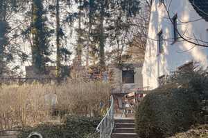 KP a Anfrage  - oben am Hang  - mit Förderpotential  2 Familienhaus im HH Eißendorfer Villenviertel – Grosse str 00, 21075 Hamburg – Vorschaubild 26