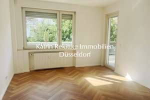 🌸DIE ERFÜLLUNG ALLER WOHNTRÄUME🌸 4- ZIMMER - PARKETT - TERRASSE  - GARTEN - IN BELIEBTER WOHNLAGE – Geibelstraße ., 40239 Grafenberg, Düsseldorf – Vorschaubild 2