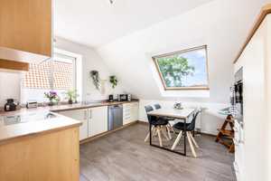 Wohnen mit Weitblick – Haus mit Einliegerwohnung, Garten und Bauplatz – Verden (Kreis) – Vorschaubild 28