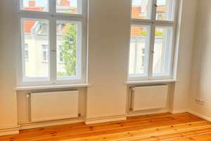 Erstbezug nach Sanierung - Traumwohnung im Szenekiez Neukölln – Die vollständige Adresse der Immobilie erhältst du vom Anbieter., 12053 Neukölln (Ortsteil), Berlin – Vorschaubild 3