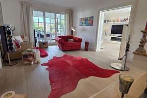Zu Verkaufen! Luxuriöse 5-Zimmer-Maisonette-Wohnung direkt am Thielpark in Dahlem! – Im Schwarzen Grund 3, 14195 Dahlem, Berlin – Vorschaubild 8