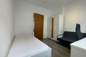3-Zimmer Wohnung mit Balkon & Einbauküche, Frankenberger Viertel – Sophienstraße 6, 52070 Adalbertsteinweg, Aachen – Vorschaubild 8