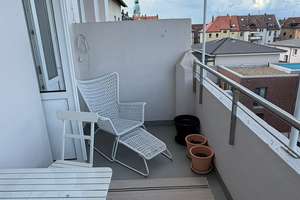 Jugendstilwohnung, 4 Zi, mit Balkon in Braunschweig – Goslarsche Str. 86, 38118 Westliches Ringgebiet, Braunschweig – Vorschaubild 22