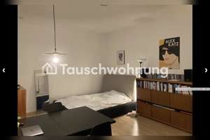 Tauschwohnung: Schöne Einzimmerwohnung in Sülz – Neuenhöfer Allee 19, 50937 Sülz, Köln – Vorschaubild 2