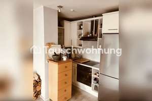 Tauschwohnung: Gemütliche 3-Zimmer-Whg. in Hoheluft tauschen – Die vollständige Adresse der Immobilie erhältst du vom Anbieter., 20251 Hoheluft-Ost, Hamburg – Vorschaubild 5
