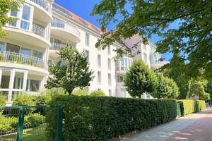 Wohnen über den Dächern von Hamburg – 3 Zimmer Komfort-Eigentumswhg. | 84qm2, Kamin, Tiefgaragenpl.