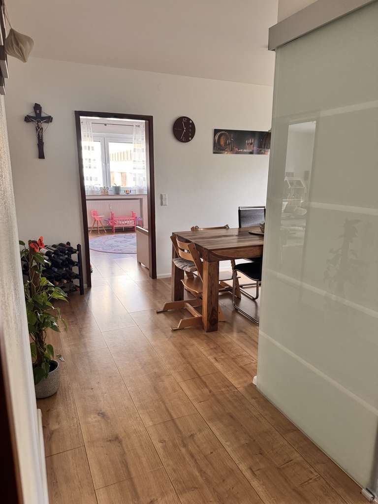 Immobilie in Wolfschlugen - Wohnung zu verkaufen - Bild 4