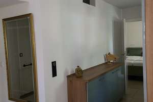 Baubiologisch saniertes, voll möbliertes 2 1/2-Zimmer-Haus zur Miete – Die vollständige Adresse der Immobilie erhältst du vom Anbieter., 12247 Lankwitz, Berlin – Vorschaubild 3