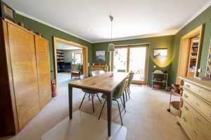 Großzügiges Wohlfühl-Haus mit wunderschönem Gartenidyll in Probstried – Oberallgäu (Kreis) – Vorschaubild 14