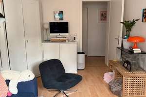 2-Zimmer Wohnung direkt am Hühnermarkt – Hühnermarkt 21-23, 52062 Markt, Aachen – Vorschaubild 1
