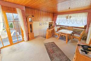 "Großzügiger Bungalow mit herrlichem Garten" – Die vollständige Adresse der Immobilie erhältst du vom Anbieter., 73329 Kuchen – Vorschaubild 9