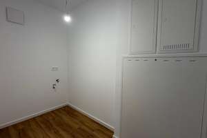 Penthouse-Wohnung im Neuabu, barrierearm, 3-Zimmer mit Balkon – Saarburger Str. 66, 28309 Sebaldsbrück, Bremen – Vorschaubild 12