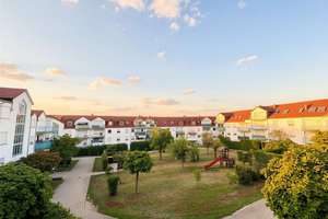 Gepflegte 2-Zimmer-Wohnung mit Balkon, ruhige Lage, Aufzug, Keller und Stellplatz – Die vollständige Adresse der Immobilie erhältst du vom Anbieter., 86420 Diedorf – Vorschaubild 5