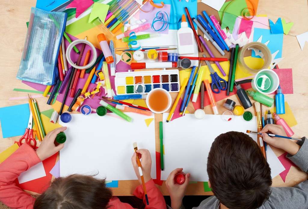 Immobilie in Bornhöved - **Komfortable Doppelhaushälfte rechts mit Charme-Ideal für Familien  mit Klinkeraktion** - Bild 0