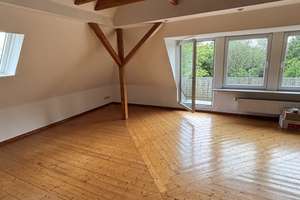 Helle 3 Zi. Maisonette Wohnung mit EBK und Gartennutzung – Moerser Str. 2, 47239 Rumeln-Kaldenhausen, Duisburg – Vorschaubild 9