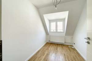 Exklusiv wohnen in Linden-Süd – Dachgeschosswohnung mit Flair – Die vollständige Adresse der Immobilie erhältst du vom Anbieter., 30449 Linden-Süd, Hannover – Vorschaubild 5