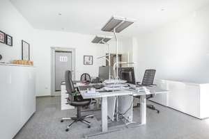 Top modernisiertes Wohnhaus mit fünf bezugsfreien Wohnungen und zusätzlichen Gewerbeeinheiten – Die vollständige Adresse der Immobilie erhältst du vom Anbieter., 52070 Kaiserplatz, Aachen – Vorschaubild 5