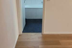 Kernsaniertes Penthouse mit Dachterrasse, EBK und Fußbodenheizung in Sachsenhausen – Tucholskystr. 79, 60598 Sachsenhausen-Süd, Frankfurt am Main – Vorschaubild 12