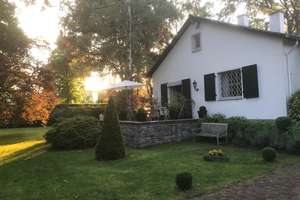 Villa in Köln-Hahnwald 178 m² / 2.000 m² Grundstück – Die vollständige Adresse der Immobilie erhältst du vom Anbieter., 50996 Hahnwald, Köln – Vorschaubild 2