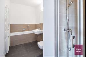 Wohnen in Wassernähe! Moderne 3-Zimmer Wohnung mit Echtholzparkett – Rosenanger 16, 15745 Wildau – Vorschaubild 7