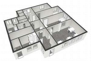 Großes Sanierungsobjekt für Selfmade-Handwerker! – Die vollständige Adresse der Immobilie erhältst du vom Anbieter., 9619 Dorfchemnitz – Vorschaubild 60