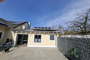 DIREKT AM GOLFPLATZ/ MODERNER BUNGALOW  MIT GR. GRUNDSTÜCK – Die vollständige Adresse der Immobilie erhältst du vom Anbieter., 86633 Neuburg an der Donau – Vorschaubild 60