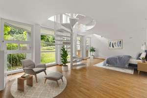 Exklusive 3 Zi. Maisonette in einer der begehrtesten Lagen von Bonn-Beuel - bezugsfrei! – Die vollständige Adresse der Immobilie erhältst du vom Anbieter., 53225 Beuel-Mitte, Bonn – Vorschaubild 26