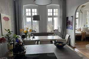 Traumhaft sanierte 3 Zimmer ETW mit Balkon. Charlottenburg: Blick auf Wasser (Spreeblick) – Die vollständige Adresse der Immobilie erhältst du vom Anbieter., 10589 Charlottenburg, Berlin – Vorschaubild 9