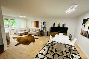 Ihr neues Zuhause! Frisch renovierte, 3-Zimmer Whg am Luitpoldpark in München auf Miet-Kauf-Basis – Rümannstrasse 2, 80804 München – Vorschaubild 1
