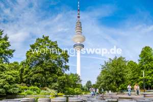 Wohnungstausch: Dammtorstraße 23 – Dammtorstraße 23, 20000 Neustadt, Hamburg – Vorschaubild 9