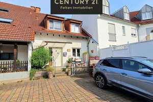 FAMILIENGLÜCK! DHH mit Gartenoase im Herzen von Nieder-Olm! – Mainz-Bingen (Kreis) – Vorschaubild 1