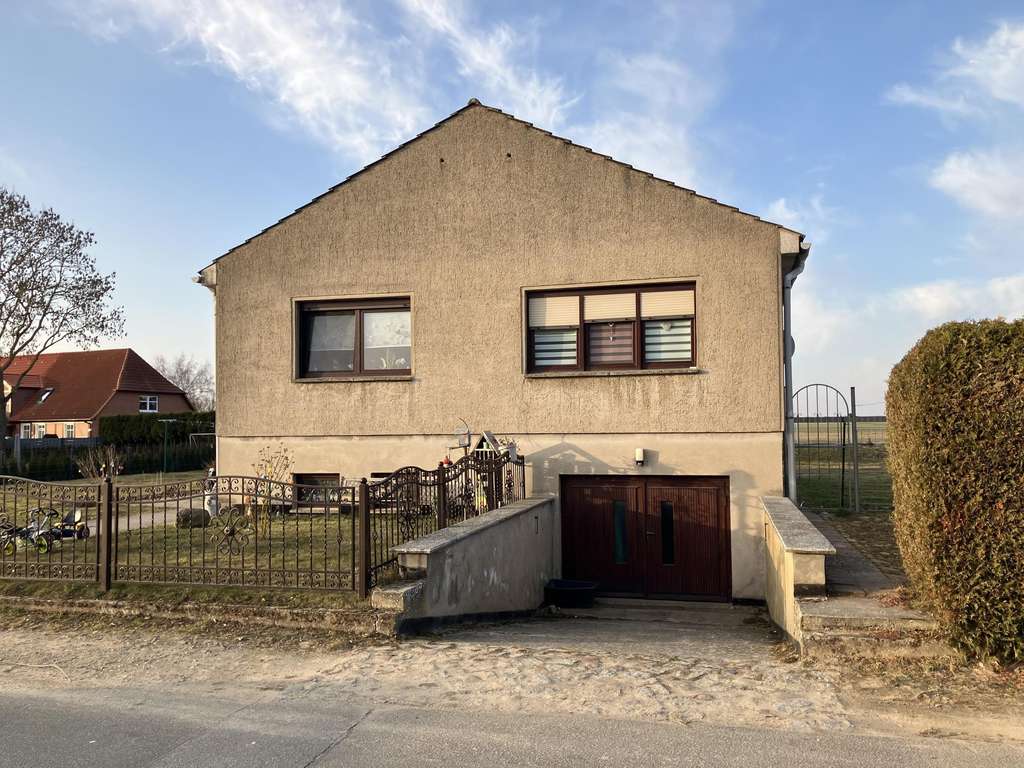 Immobilie in Dargun - Ideal für die Familie! - Bild 2