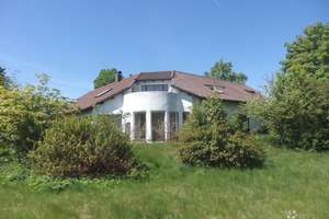 Viel Raum zum Leben - Stilvolles Architektenhaus mit idyllischem Garten – Die vollständige Adresse der Immobilie erhältst du vom Anbieter., 91744 Weiltingen – Vorschaubild 16