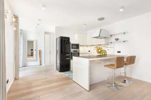 Pappelallee, Prenzlauer Berg: 2-Zimmer zzgl. Essküche, Neubau, West-Balkon, Lift, E-Effizienz A – Pappelallee 81, 10437 Prenzlauer Berg, Berlin – Vorschaubild 9
