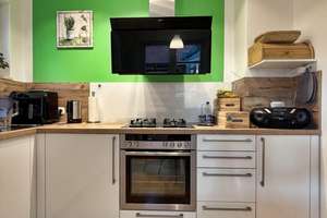 Zweifamilienhaus mit 2 Wohneinheiten & großer Terrasse – ideal für Eigennutzer & Kapitalanleger – Die vollständige Adresse der Immobilie erhältst du vom Anbieter., 68307 Sandhofen, Mannheim – Vorschaubild 28