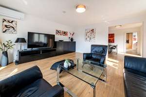Wohnen mit Qualität, Lage und Perspektive – Die vollständige Adresse der Immobilie erhältst du vom Anbieter., 81249 Lochhausen, München – Vorschaubild 6