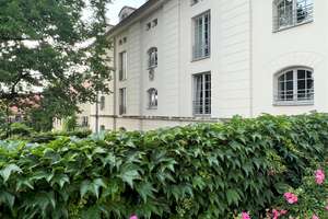 Sehr schöne 4-Zimmer Familienwohnung in Dresden Niederpoyritz