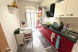 Voll möblierte 3-Zimmer Wohnung mit Balkon in perfekter, ruhiger Lage! – Barbarastraße 51, 1129 Dresden – Vorschaubild 9