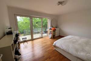 Düsseldorf-Gerresheim: 3 Zimmer-Wohnung mit Balkon – Die vollständige Adresse der Immobilie erhältst du vom Anbieter., 40625 Ludenberg, Düsseldorf – Vorschaubild 5