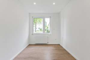 Wohnen wie im Neubau - kernsanierte 4 Zimmer Wohnung mit perfekter Raumaufteilung – Gumbinner Straße 32, 33605 Stieghorst, Bielefeld – Vorschaubild 5