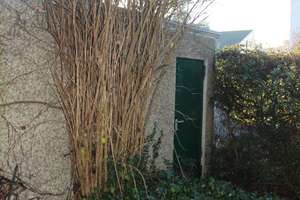 ***Einziehen & wohlfühlen: Frisch saniertes Reihenendhaus mit 190 m², Garten & Garage*** – Nikolaus-Bares-Weg 41, 12279 Marienfelde, Berlin – Vorschaubild 36