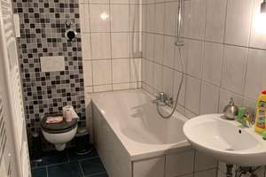 Helle 2-Zimmer Wohnung in Hannover-Marienwerder – Quantelholz 17, 30419 Marienwerder, Hannover – Vorschaubild 2