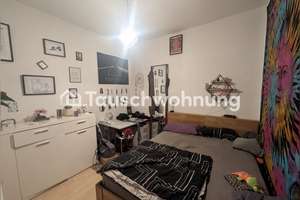 Tauschwohnung: Bornheim/Ostend: Gemütliche 2-Zimmer-Wohnung – Arnsburger Straße 52, 60385 Bornheim, Frankfurt am Main – Vorschaubild 6