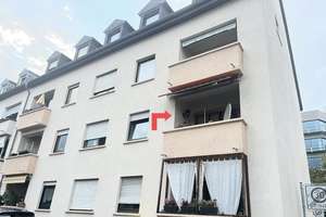 Eigentum statt mieten...3 Zimmer ETW mit Balkon in MA Käfertal – Die vollständige Adresse der Immobilie erhältst du vom Anbieter., 68309 Käfertal, Mannheim – Vorschaubild 17