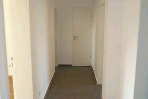 Moderne 2-Zimmer-Wohnung in 