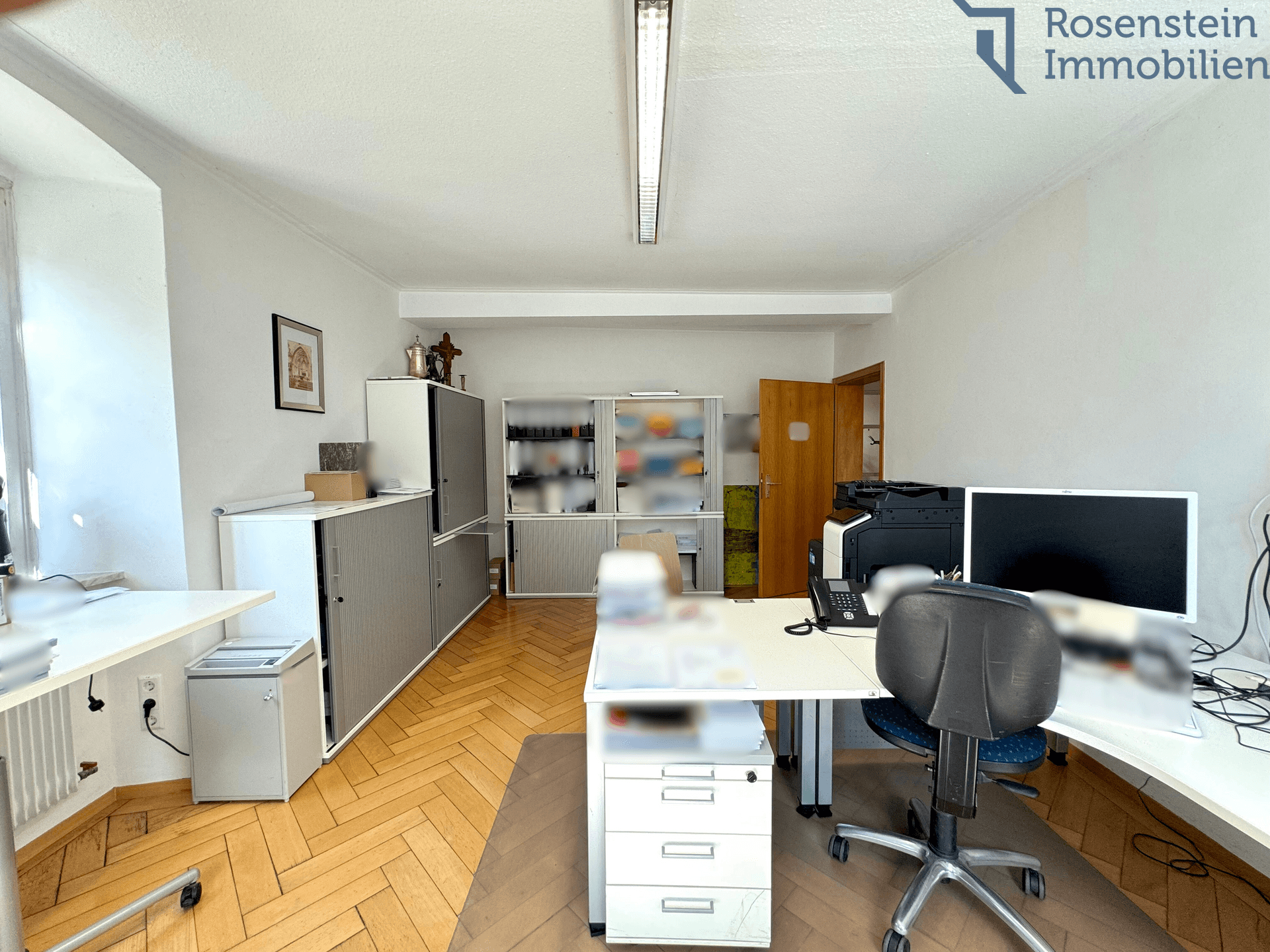 Immobilie in Heubach - SELTENES ANGEBOT: Haus mit Geschichte - ev. Pfarrhaus Heubach - Bild 6