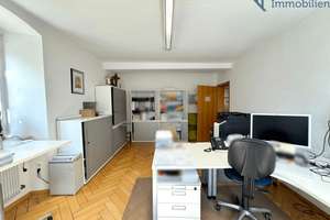 SELTENES ANGEBOT: Haus mit Geschichte - ev. Pfarrhaus Heubach – Hauptstraße 46, 73540 Heubach – Vorschaubild 3