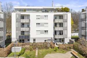Zeitlose Eleganz in Bogenhausen: Penthouse-Feeling im Bichlhofweg | 4-Zi.-Dachterrassenwohnung – Bichlhofweg 3, 81927 Johanneskirchen, München – Vorschaubild 46