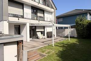 Exklusive Maisonette-Wohnung - HAUS im HAUS - Aplerbeck-Süd/Mark – 44287 Aplerbeck (Ortsteil), Dortmund – Vorschaubild 25