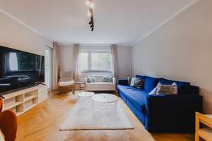 Stilvoll sanierte 3-Zimmer-Wohnung in ruhiger Lage – Wohlfühlen und Entspannung garantiert – Die vollständige Adresse der Immobilie erhältst du vom Anbieter., 81927 Englschalking, München – Vorschaubild 5